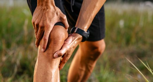 best revision knee replacement surgery in Hyderabad